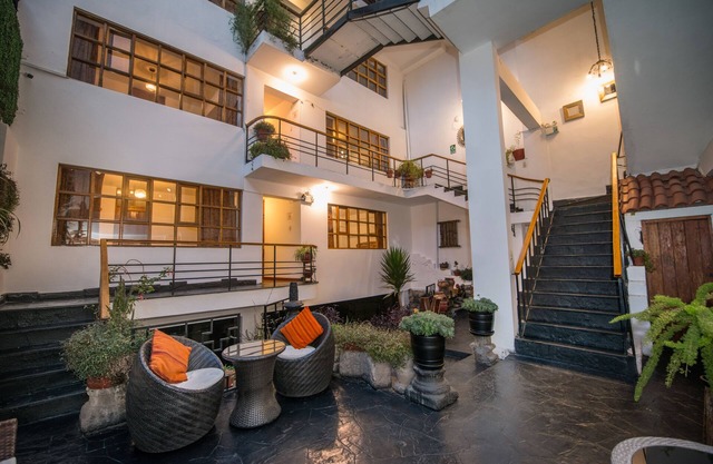Intiwatana Hotel Boutique