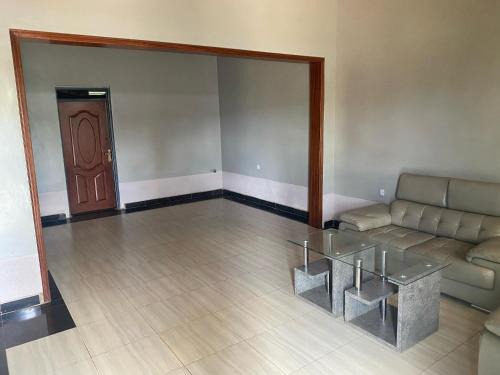 Intore House