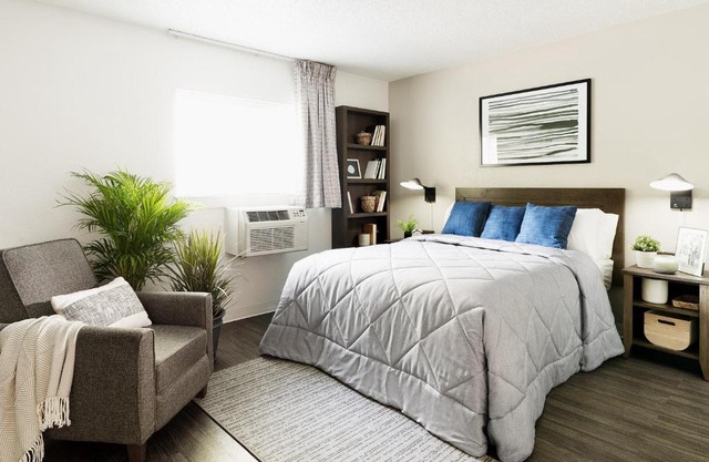 InTown Suites Extended Stay Salt Lake City UT - Woods Cross