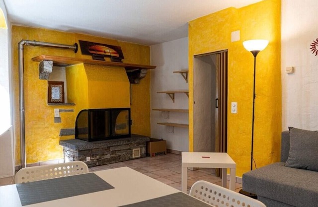 Intragna & Tradition Swisshomebnb