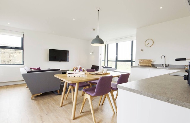 Inverallochy - 2 Bed Luxury Apartment