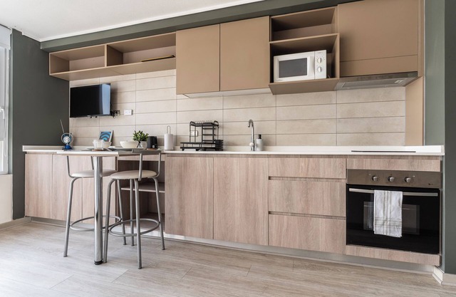 Inversiones Gestiones de Propiedades