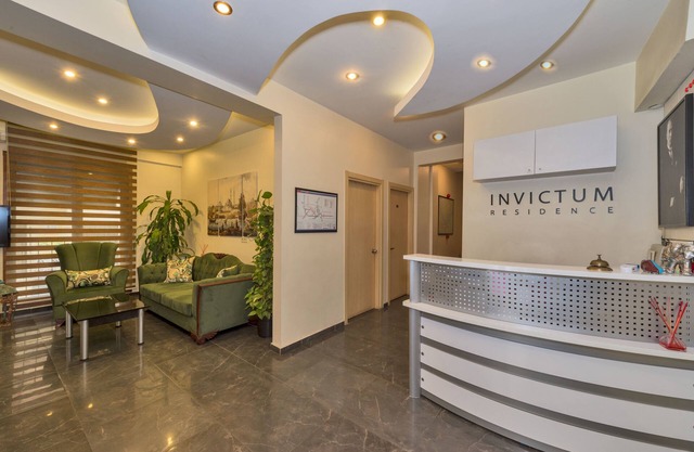 Invictum Residence