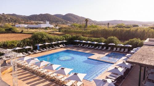 Invisa Hotel Es Pla - Adults Only