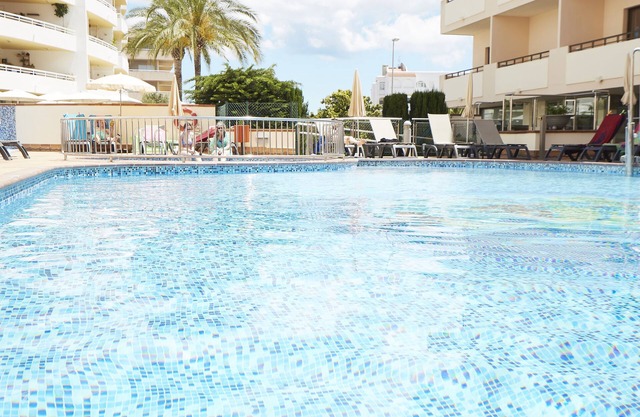 Invisa Hotel La Cala