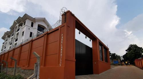 Inviting 1-Bed Apartment in Kampala