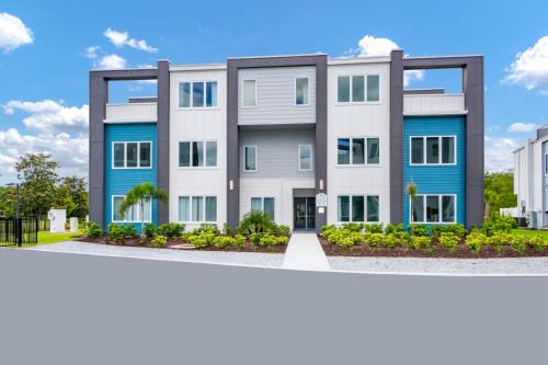 Inviting Condo With Pool Table Near Disney With Resort & Waterpark Access - B34-246