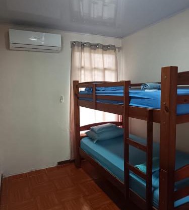 inya lodge