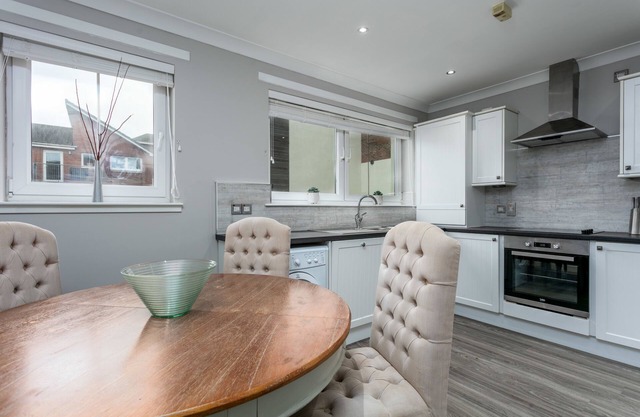 Iona Residence - Donnini Apartments