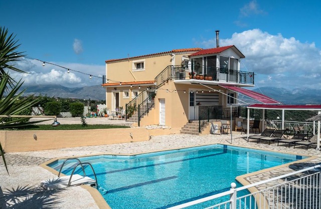 Ionian Balcony 1