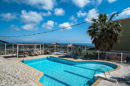 Ionian Balcony 2