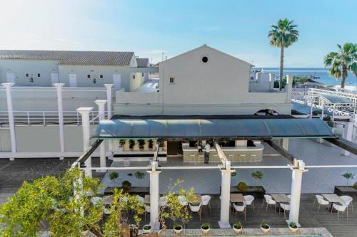 Ionian Blue Beach Hotel - Adults Friendly