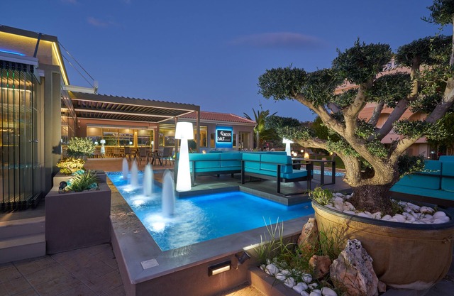 Ionion Blue Hotel