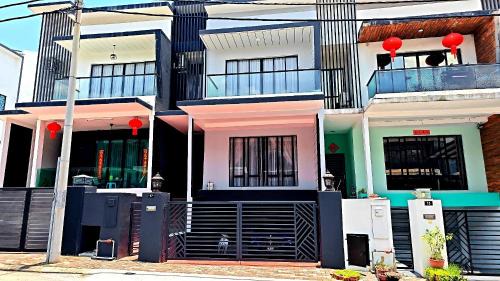 Ipoh M Villa
