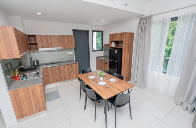 Ipoh Tambun Sunway Onsen Suite 3R2B Maya