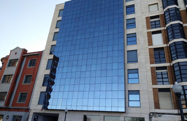 Iradri, Apartamento Playa Gijón