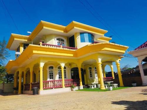 Irama Villa with Private Pool