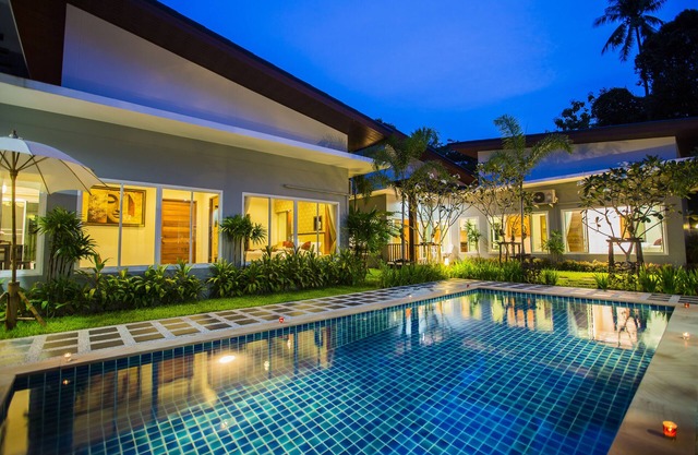 Irawan House