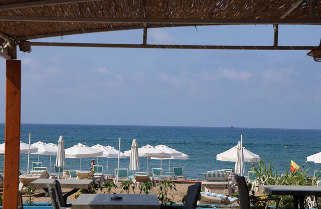 Irem Garden Hotel & Apartments