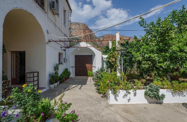 Irini and Petros House