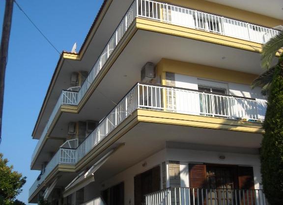 Iris Hotel