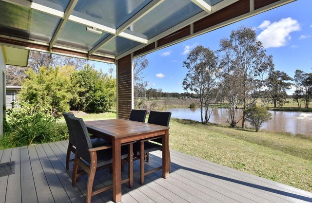 Ironbark Hill Villa 3 Saperavi