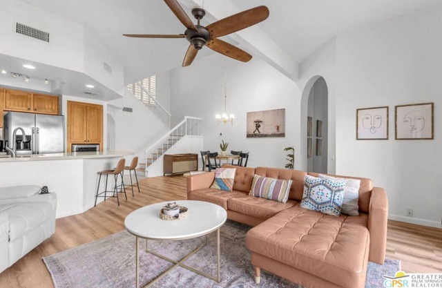 Ironwood Mid Century lux renovation with private Jacuzzi and decks