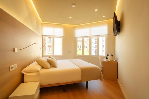 Irun Rooms SL