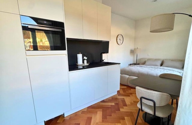 Isaak Apartment LöwenBau E1-W05