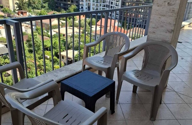Isabel Rooms & Apartments