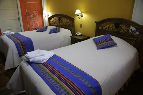 Isabela Hotel Suite