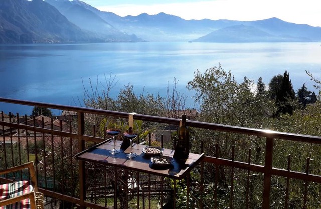 IseoLakeRental - Casa Anita
