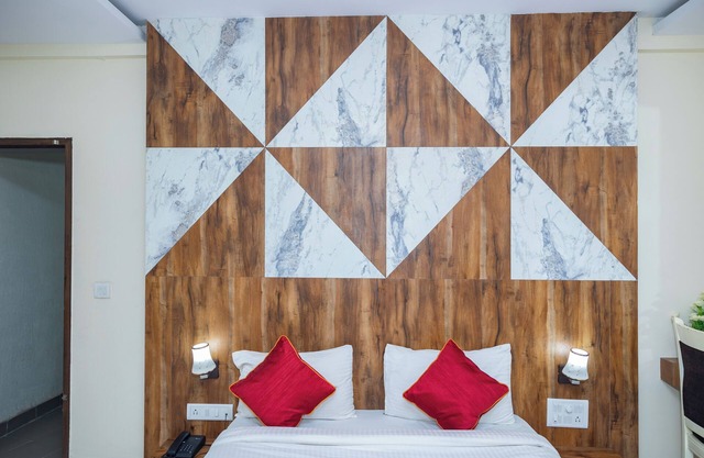 Ishwerya Suites
