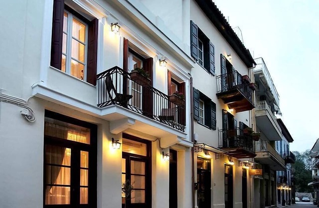 Isioni Pension