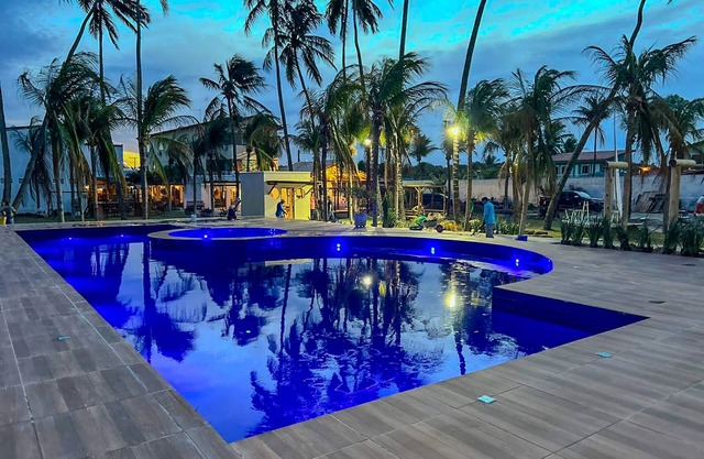 ISLA BEACH HOTEL