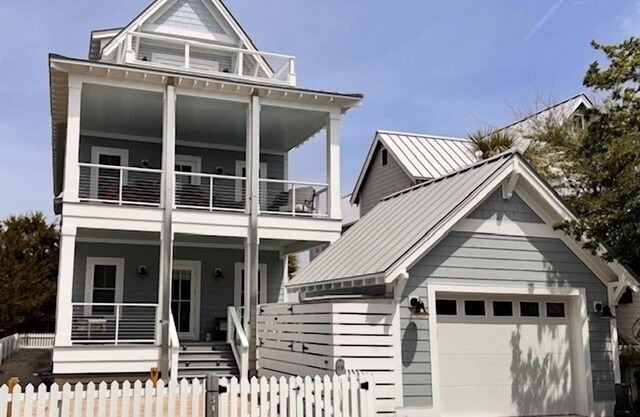 Isla Bonita is a brand new gorgeous home located In Harbour Village.
