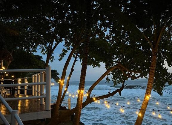 Isla bonita sv
