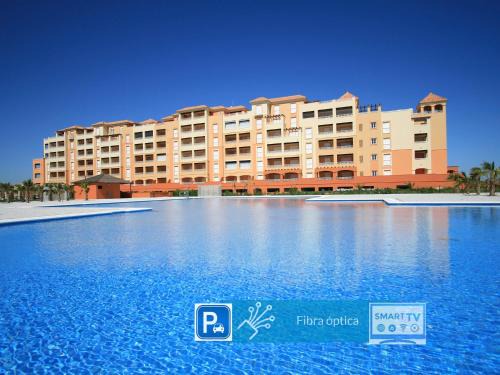 ISLA CANELA PLAYA Y GOLF, 1ª Línea de playa