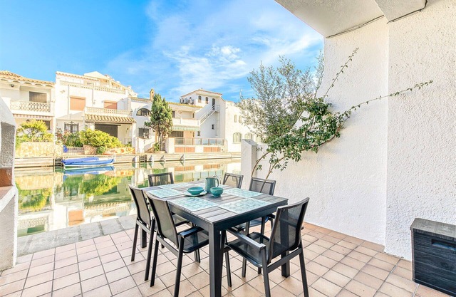 ISLA CARTAGO 49 Empuriabrava