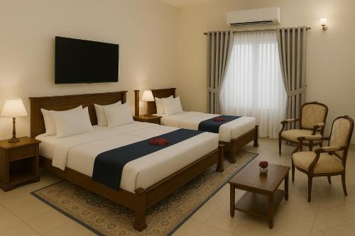 Islamabad Guest house