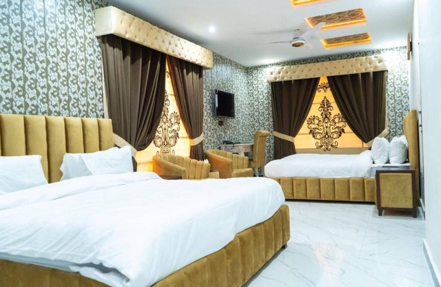 Islamabad Lodges
