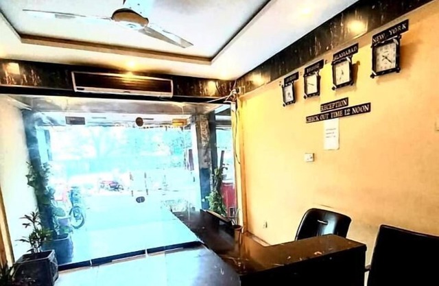 Islamabad Premium Hotel