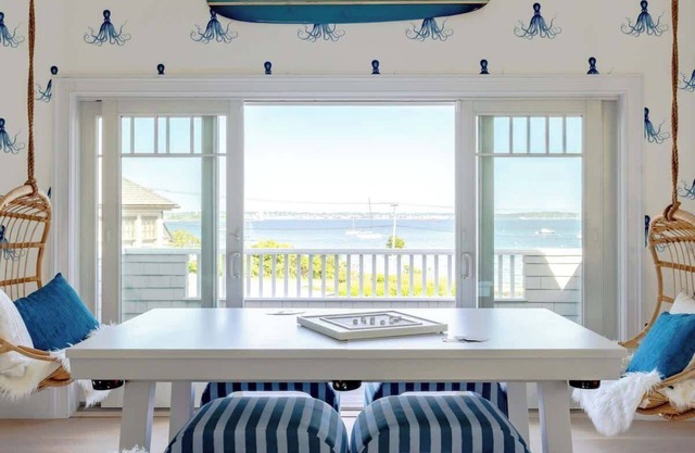 Island Escape by Stay Newport