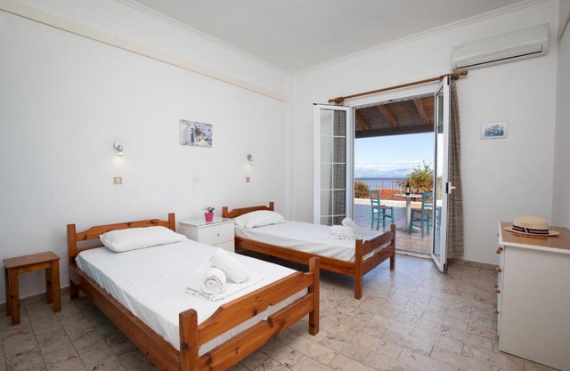Island Kavos Annex studios