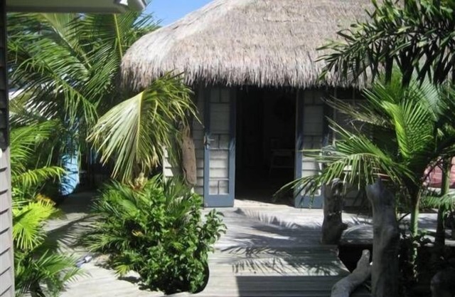 Island Retreat - Kooringal