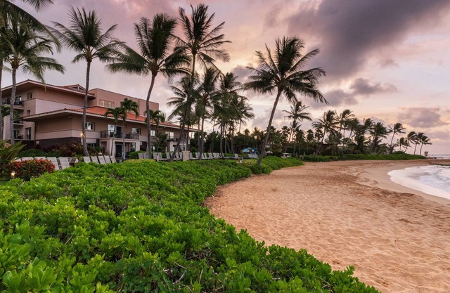 Island View - 2 Bedroom - Marriott's Waiohai Beach Club - Full Resort Access