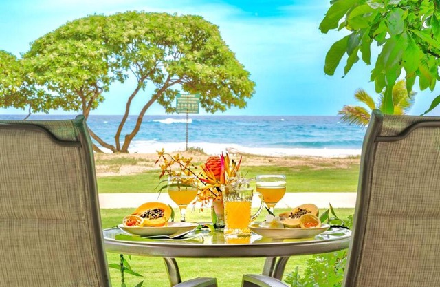 Islander Resort Oceanfront # 149