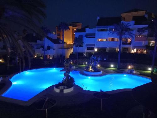 Islantilla Beach Golf