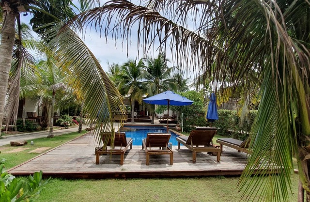 Isle Beach Resort