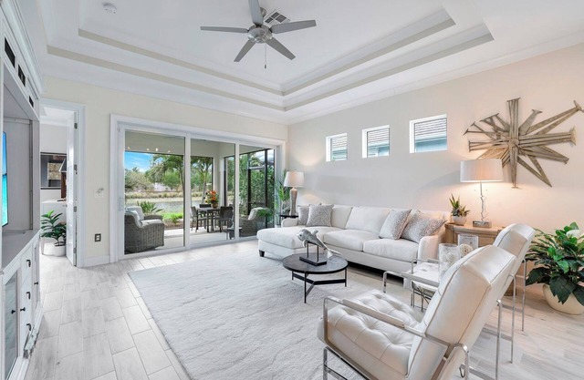 Isles of Collier Preserve